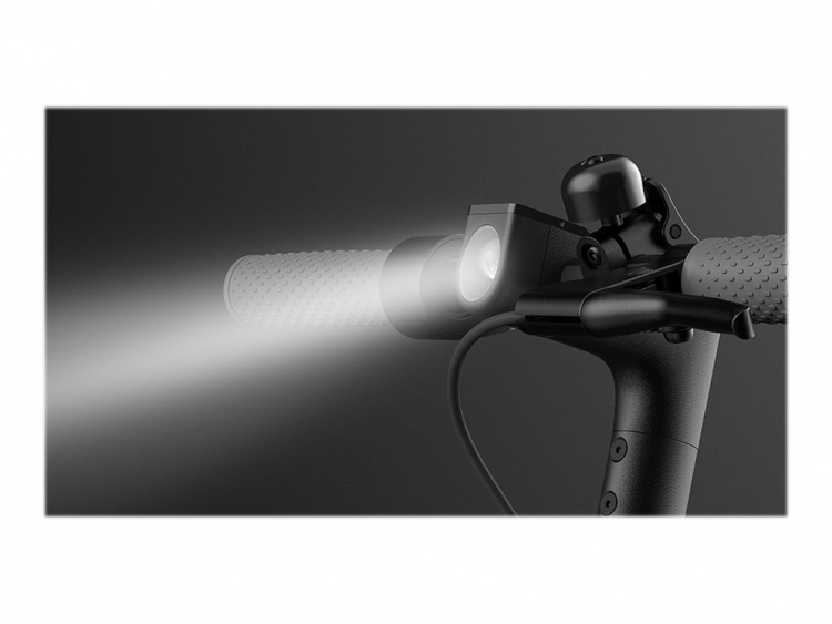 Xiaomi Mi Pro 2 Elektrisk scooter