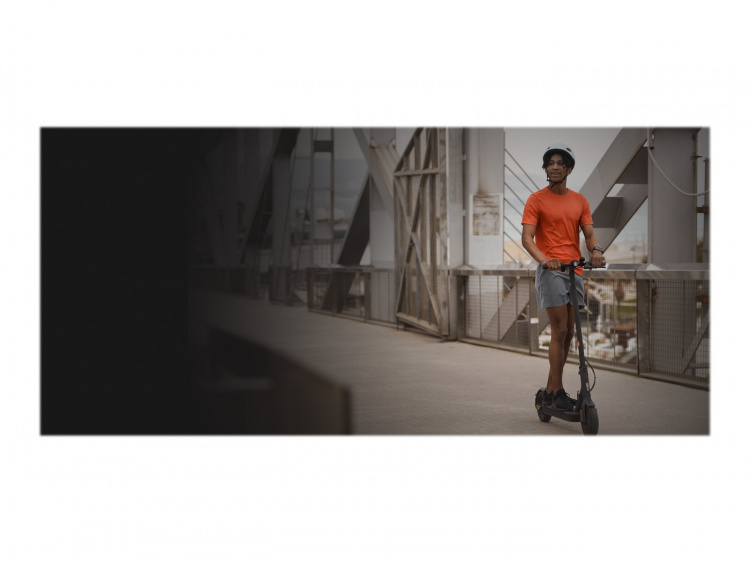 Xiaomi Mi Pro 2 Elektrisk scooter