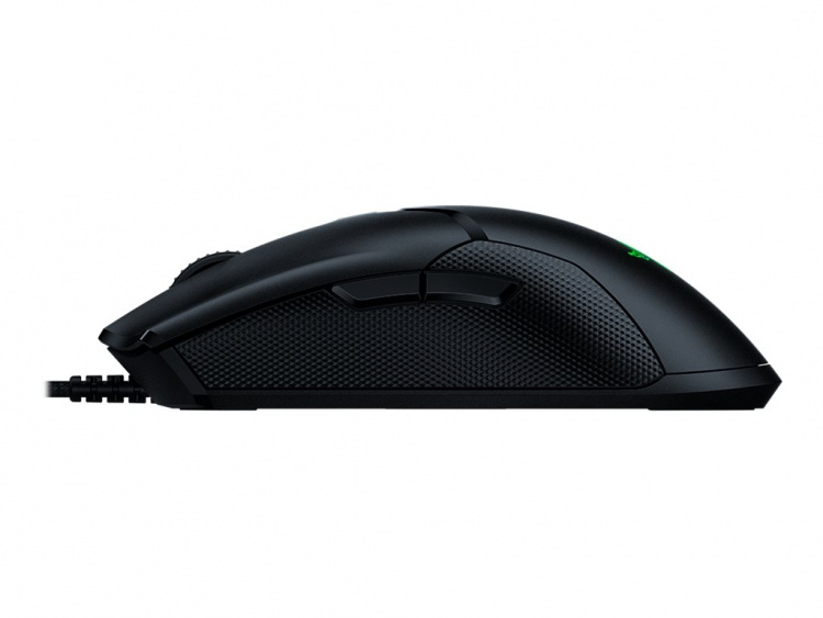 Razer Viper 8KHz Optisk Kabel Mus Svart