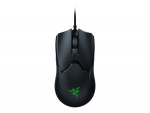 Razer Viper 8KHz Optisk Kabel Mus Svart