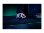 Razer Viper 8KHz Optisk Kabel Mus Svart