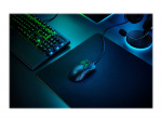 Razer Viper 8KHz Optisk Kabel Mus Svart