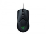 Razer Viper 8KHz Optisk Kabel Mus Svart