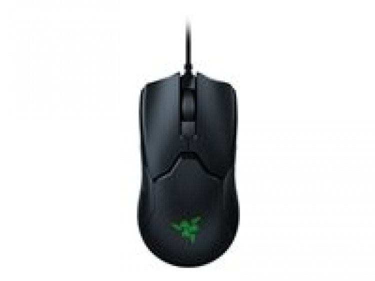 Razer Viper 8KHz Optisk Kabel Mus Svart