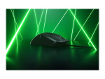 Razer Viper 8KHz Optisk Kabel Mus Svart