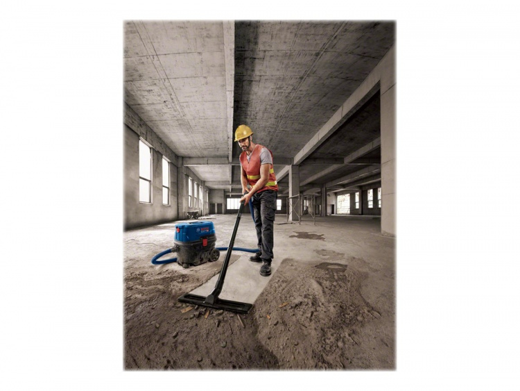 Bosch Professional GAS 12-25 PL Dammsugarbehållare 21 liter