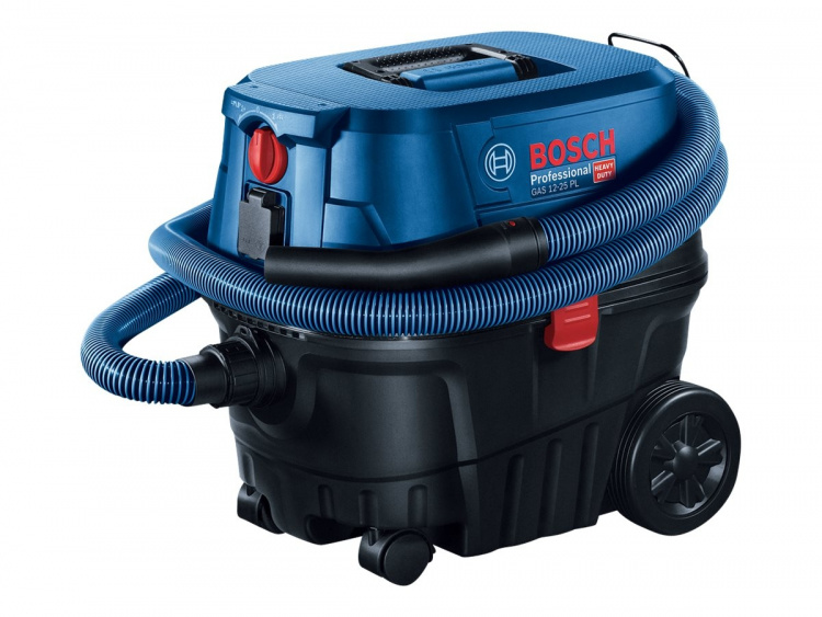 Bosch Professional GAS 12-25 PL Dammsugarbehållare 21 liter