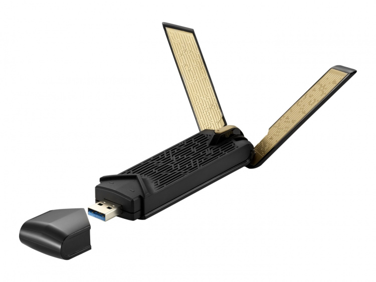 ASUS nätverksadapter trådlös USB