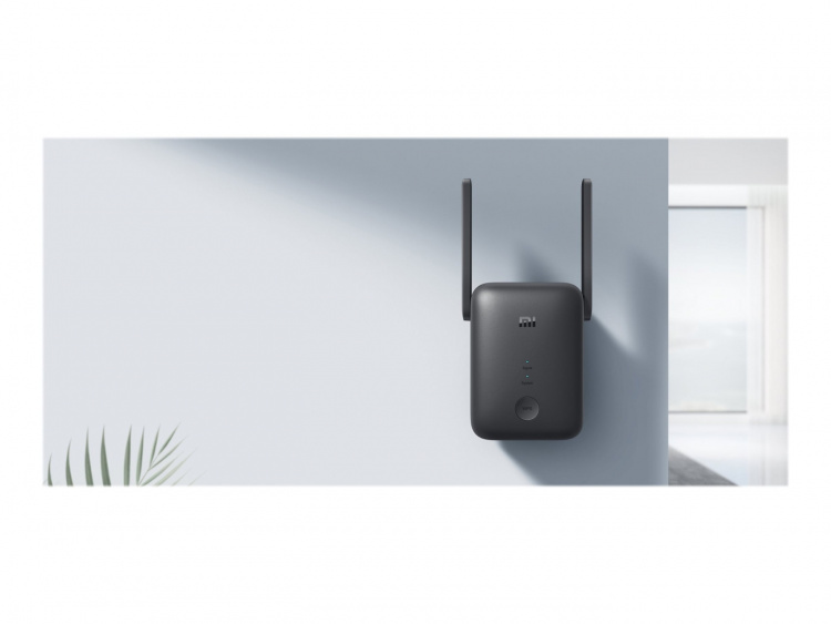 Xiaomi Mi WiFi Range Extender AC1200 RA75 Trådlös Wi-Fi-förstärkare externt