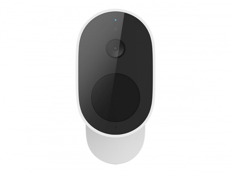 Xiaomi MI Trådlös Utomhus Säkerhetskamera 1080p (Endast kameraversion) Nätverksövervakningskamera Utomhus 1920 x 1080
