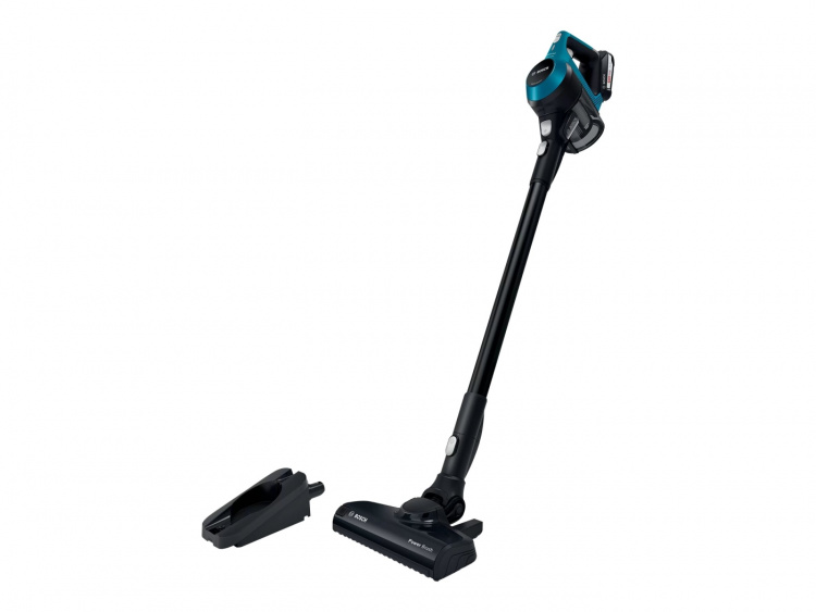 Bosch Series | 6 BBS611LAG Stick- och handhållen dammsugare Blå Bosch Series | 6 BBS611LAG Stick- och handhållen dammsugare Blå