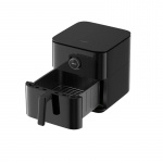 Xiaomi Smart Air Fryer 6.5L Svart
