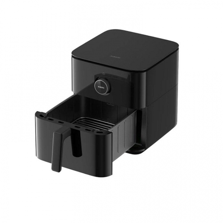 Xiaomi Smart Air Fryer 6.5L Svart