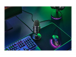 Razer Seiren V2 Pro Mikrofon Svart