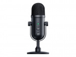 Razer Seiren V2 Pro Mikrofon Svart