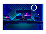 Razer Seiren V2 Pro Mikrofon Svart