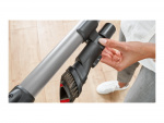 Bosch Unlimited Gen2 Series | 8 BSS82SIL1 Stick/handhållen dammsugare Silver
