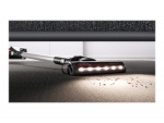 Bosch Unlimited Gen2 Series | 8 BSS82SIL1 Stick/handhållen dammsugare Silver