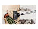 Bosch Unlimited Gen2 Series | 8 BSS82SIL1 Stick/handhållen dammsugare Silver