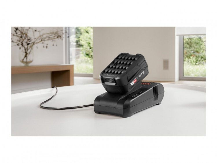 Bosch Unlimited Gen2 Series | 8 BSS82SIL1 Stick/handhållen dammsugare Silver