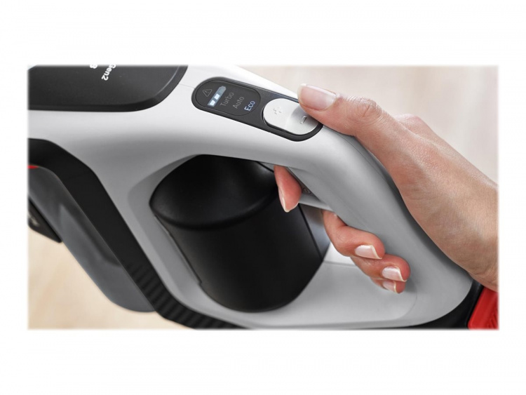 Bosch Unlimited Gen2 Series | 8 BSS82SIL1 Stick/handhållen dammsugare Silver