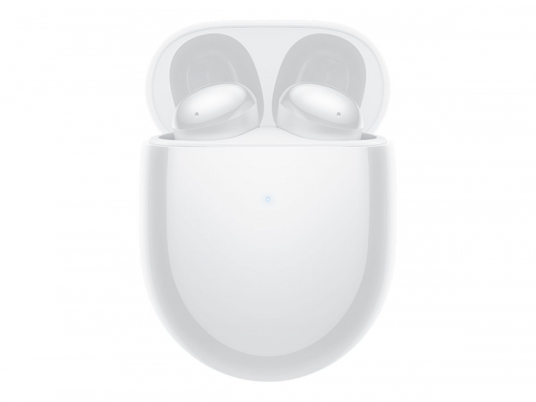 Xiaomi Redmi Buds 4 Trådlösa True Wireless-hörlurar Vit