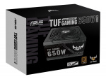 ASUS TUF-GAMING-650B Strömförsörjning 650Watt