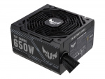 ASUS TUF-GAMING-650B Strömförsörjning 650Watt