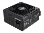 ASUS TUF-GAMING-650B Strömförsörjning 650Watt