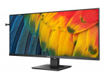 Philips 40 3440 x 1440 (UltraWide) HDMI DisplayPort USB-C 120Hz Dockingsskärm