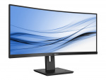 Philips B Line 346B1C 34 3440 x 1440 (UltraWide) HDMI DisplayPort USB-C 100Hz Dockingsskärm