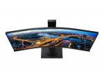 Philips B Line 346B1C 34 3440 x 1440 (UltraWide) HDMI DisplayPort USB-C 100Hz Dockingsskärm