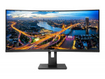 Philips B Line 346B1C 34 3440 x 1440 (UltraWide) HDMI DisplayPort USB-C 100Hz Dockingsskärm