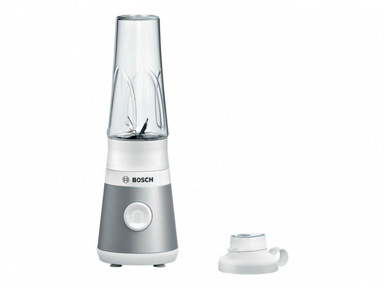 Bosch Serie | 2 VitaPower MMB2111T Blender Silver
