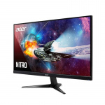 Acer Nitro QG271 M3bmiipx 27 1920 x 1080 (Full HD) HDMI DisplayPort 180Hz