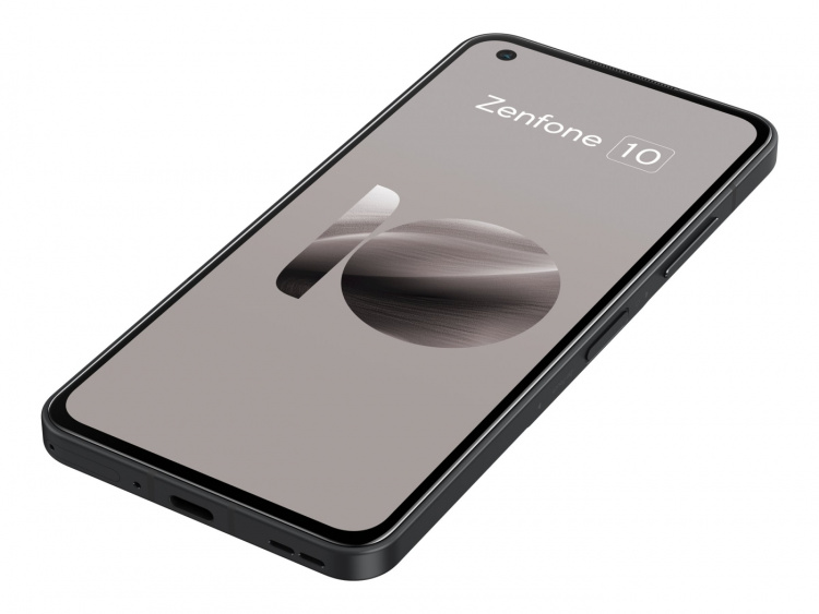ASUS Zenfone 10 5.92 512GB Midnatts svart