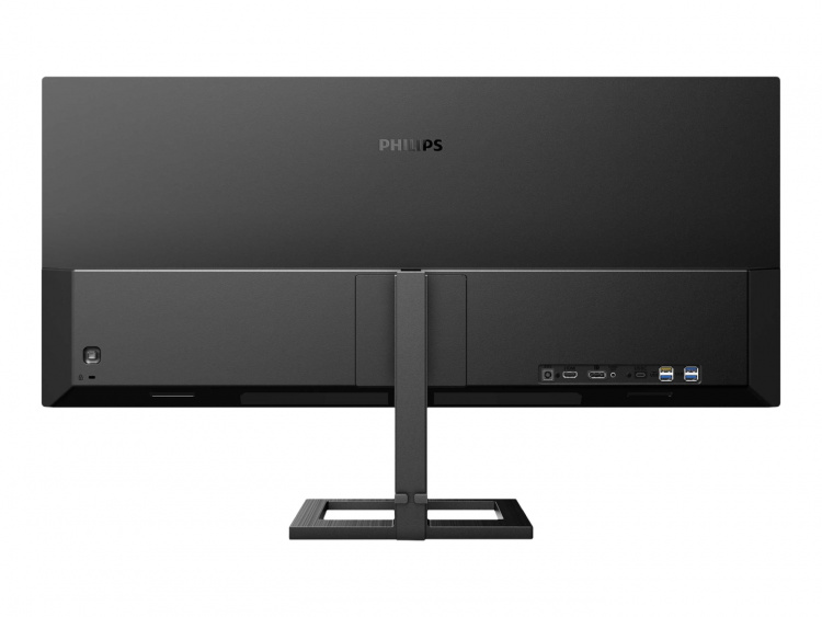 Philips E-line 346E2LAE 34 3440 x 1440 (UltraWide) HDMI DisplayPort USB-C 100Hz Dockingsskärm