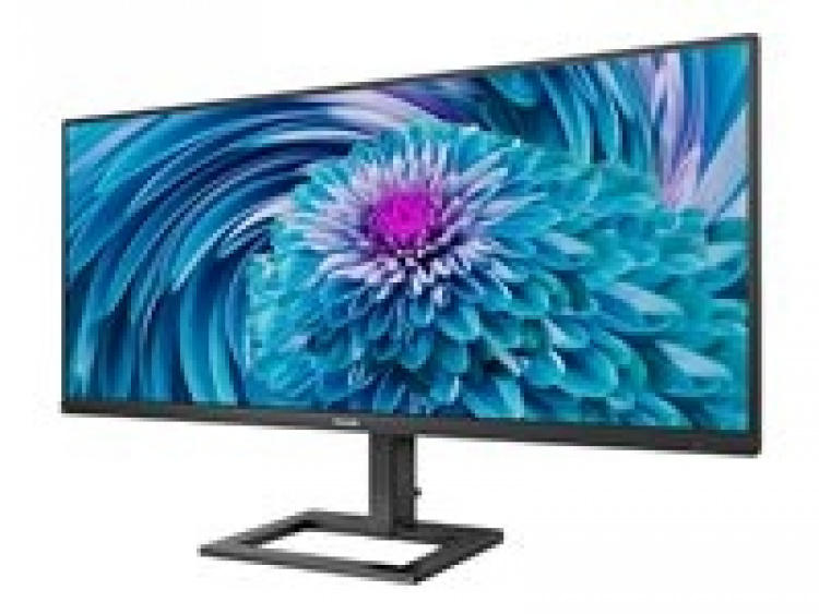Philips E-line 346E2LAE 34 3440 x 1440 (UltraWide) HDMI DisplayPort USB-C 100Hz Dockingsskärm