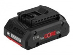 Bosch ProCORE18V COMPACT Batteri 4Ah