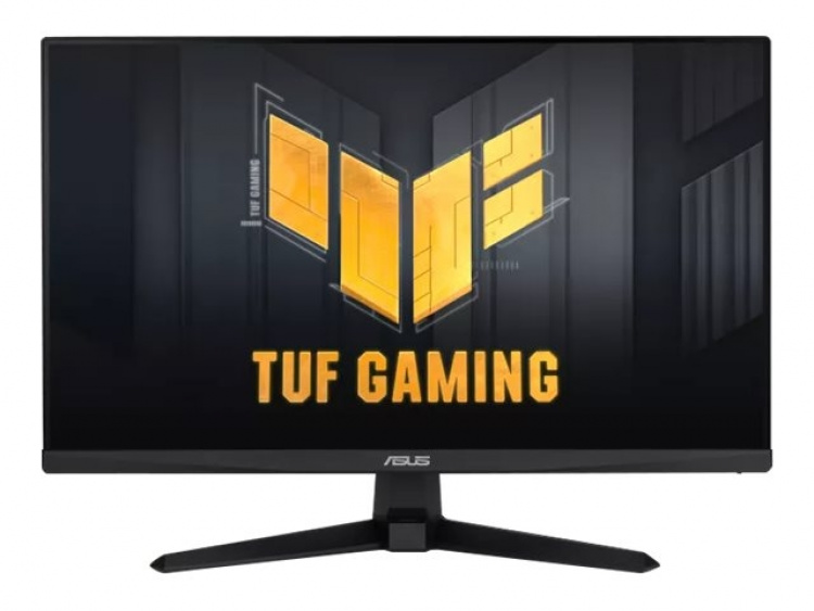 ASUS TUF Gaming VG279QL3A 27 1920 x 1080 (Full HD) HDMI DisplayPort 180Hz Pivot Skärm