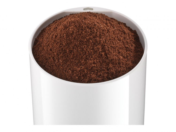 Bosch TSM6A011W Kaffekvarn 180W Vit