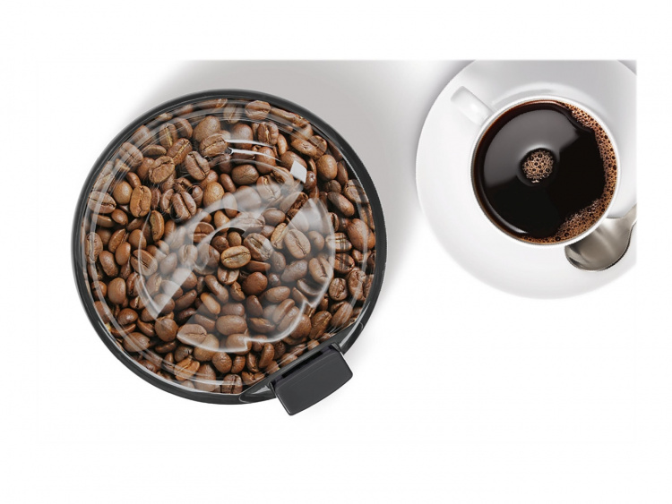 Bosch TSM6A011W Kaffekvarn 180W Vit