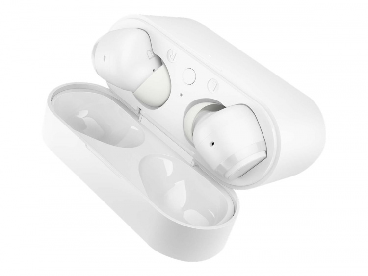 Philips TAT3217WT Trådlösa äkta trådlösa öronsnäckor Vit