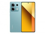 Xiaomi Redmi Notera 13 5G 6.67 256GB Ocean teal