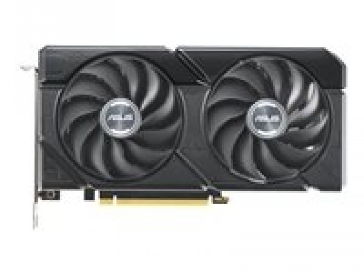 ASUS Dual GeForce RTX 4060 Ti EVO 8GB 8GB OC Edition