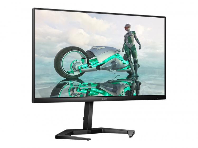 Philips Evnia 3000 24M1N3200ZS 24 1920 x 1080 (Full HD) HDMI DisplayPort 165Hz