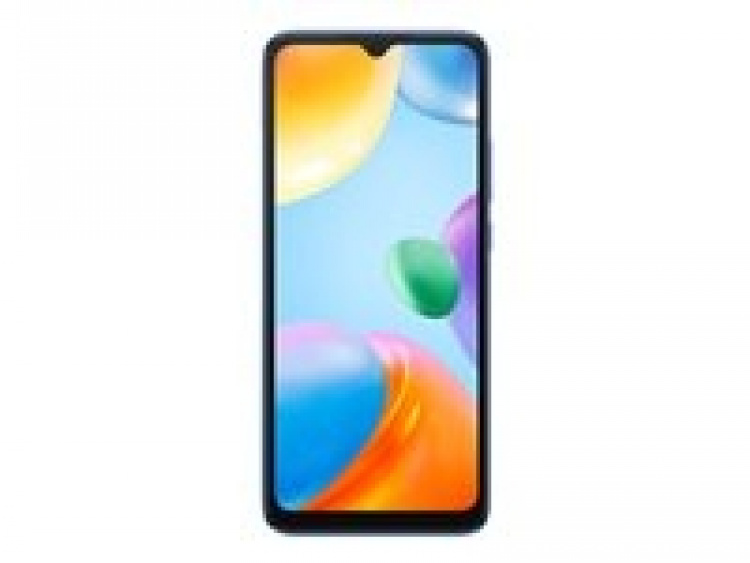 Xiaomi Redmi 10C 6.71 64GB Oceanblå