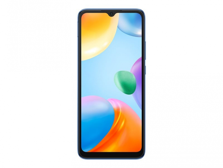 Xiaomi Redmi 10C 6.71 64GB Oceanblå