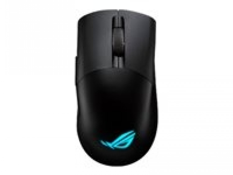 ASUS ROG Keris trådlös AimPoint optisk trådlös kabel svart