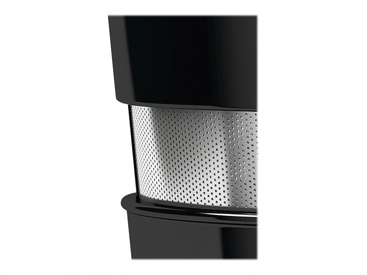 Bosch VitaExtract MESM731M Juicemaskin Svart/ silver